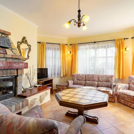 Casa vacanze Tamas By Interhome Balatonoszod