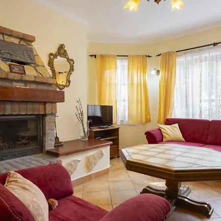 Tamas By Interhome Casa vacanze Balatonoszod