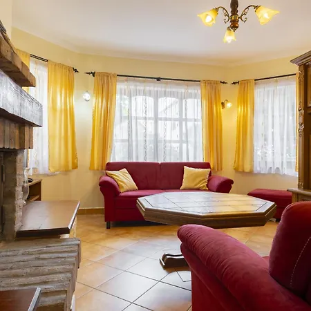 Casa vacanze Tamas By Interhome