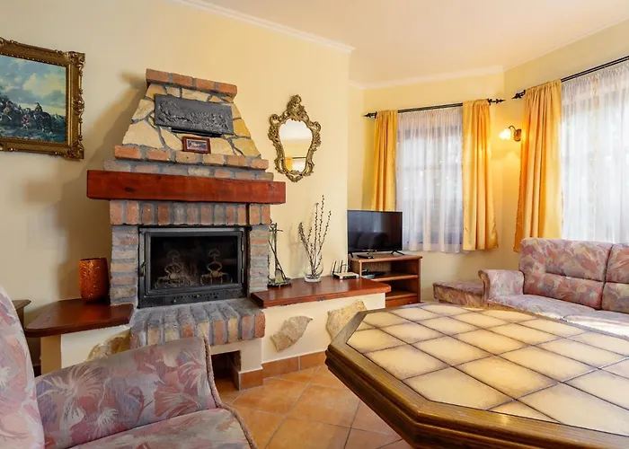 Tamas By Interhome Feriehus