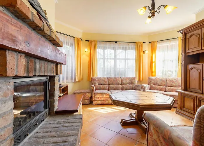 Tamas By Interhome *